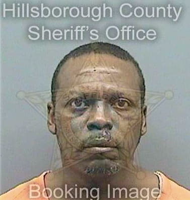 Griffin Anthony - Hillsborough County, FL 