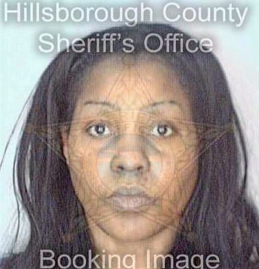 Smith Arrie - Hillsborough County, FL 