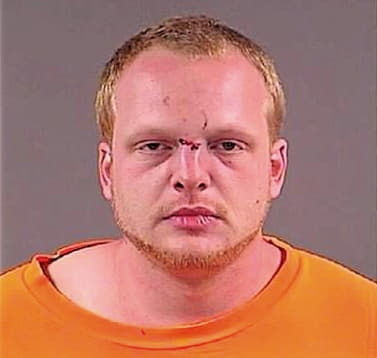 Keown Benjamin - Warren County, KY 