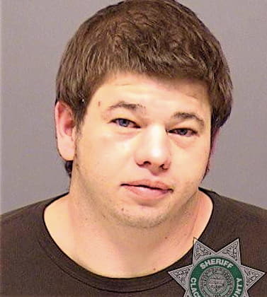 Hazelton Brian - Clackamas County, OR 