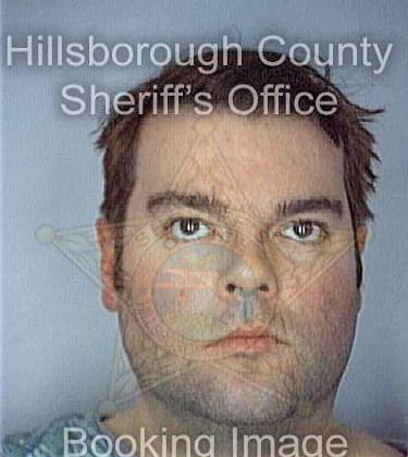 Fay Cavan - Hillsborough County, FL 
