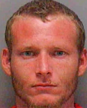 Carlisle Christopher - Lee County, FL 