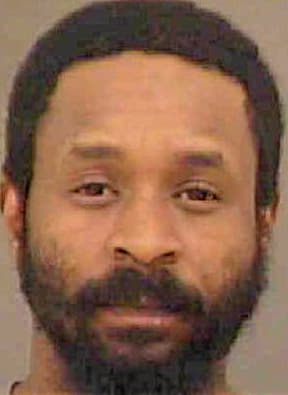 Wingate Christopher - Mecklenburg County, NC 