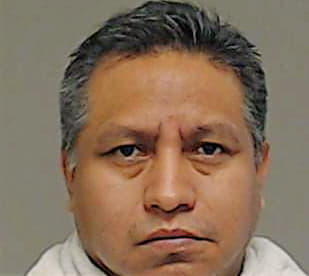 Martinez Ciro - Collin County, TX 