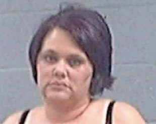 Gowan Crystal - Wichita County, TX 