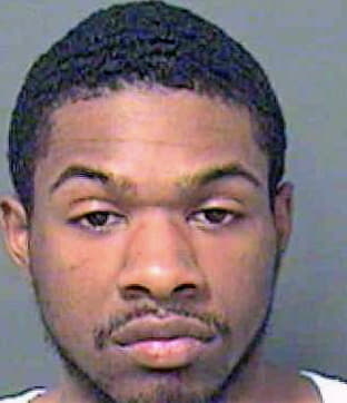 Dawkins Darin - Mecklenburg County, NC 