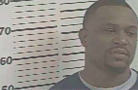 Jones Demario - Tunica County, MS 