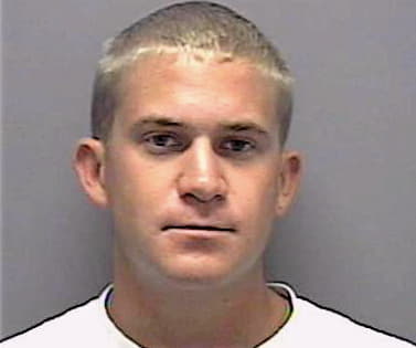 Newman Donald - Lee County, FL 