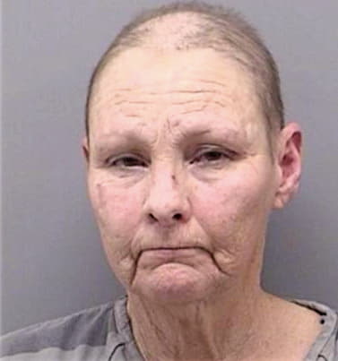Mcdaniel Donna - Wise County, TX 