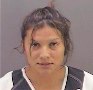 Castillo Dora - Gregg County, TX 