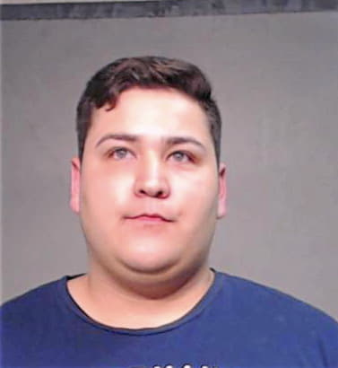 Martinez Eddie - Hidalgo County, TX 