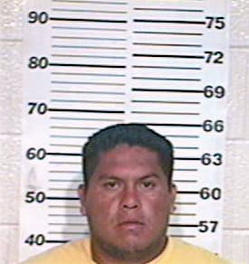 Garcia Efrain - Hidalgo County, TX 