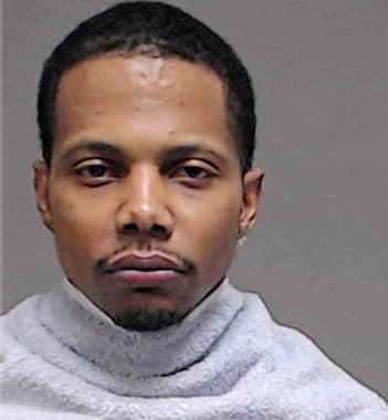Robinson Elbert - Collin County, TX 
