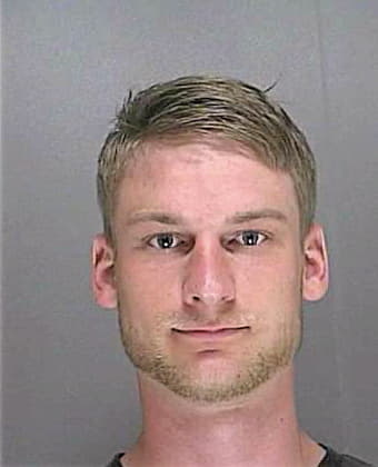Dewitt Eric - Volusia County, FL 
