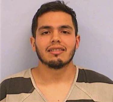 Rangel Freddy - Travis County, TX 
