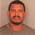 Rayford George - Shelby County, TN 