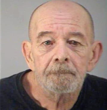 Willis George - Lake County, FL 
