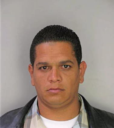Rodriguez German - Hillsborough County, FL 
