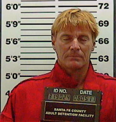 Romero Gregory - SantaFe County, NM 
