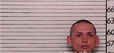 Garcia Herman - Comal County, TX 