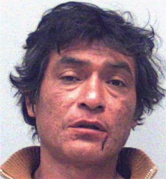 Gonzalez Isauro - Gwinnett County, GA 