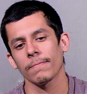 Hipolito J - Maricopa County, AZ 