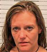 Rozell Jaimee - Pratt County, KS 