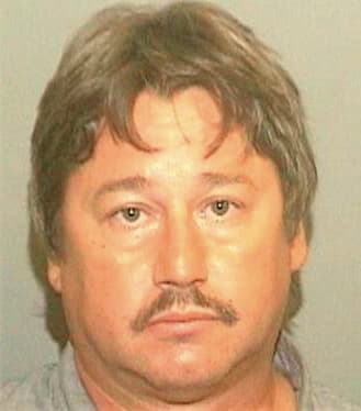 Larry James - PalmBeach County, FL 