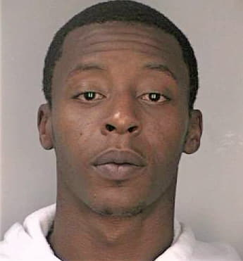 Nobles James - Hillsborough County, FL 