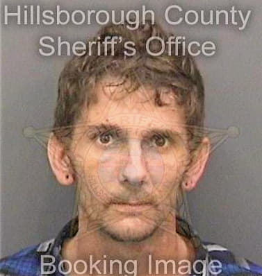 Bostic Jason - Hillsborough County, FL 