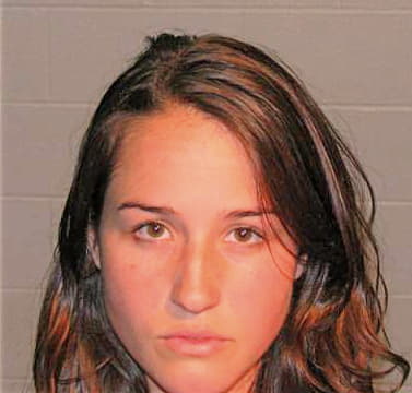 Levis Jessica - Turner County, GA 