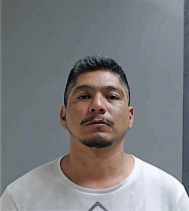 Mata Jesus - Hidalgo County, TX 