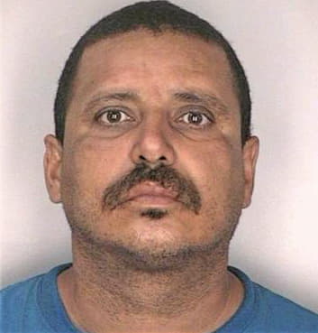 Avila John - Hillsborough County, FL 