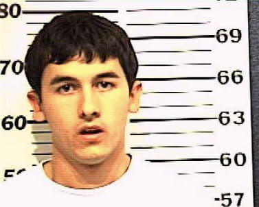Henson John - Denton County, TX 
