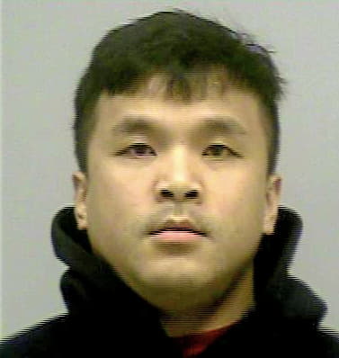 Lieu John - Gwinnett County, GA 