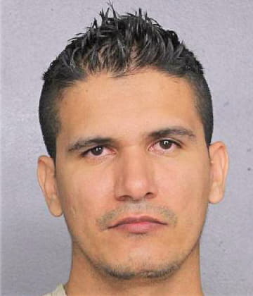Jimenez Jonathan - Broward County, FL 