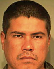 Cruz Jorge - Hidalgo County, TX 
