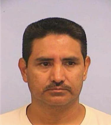 Maldonado-Escalante Jorge - Travis County, TX 