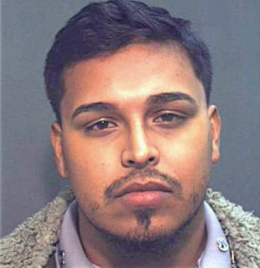 Escamilla Jose - Orange County, FL 