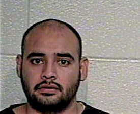 Guajardo Jose - Hidalgo County, TX 