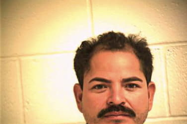 Velasquez Jose - Hidalgo County, TX 