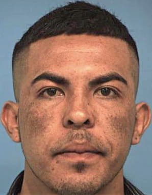 Hernandez-Lerma Junior - Williamson County, TX 