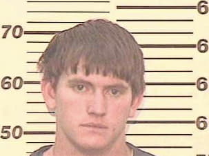 Phillips Justin - Turner County, GA 