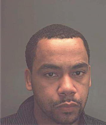 Howard Lewis - Douglas County, GA 