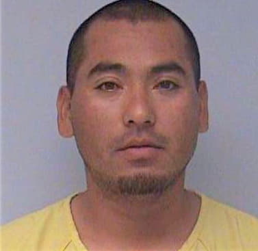 Monroy Marino - Desoto County, MS 