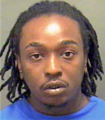 Harris Marquis - Mecklenburg County, NC 