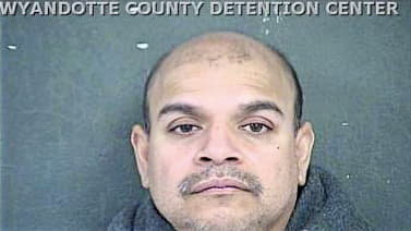Alvarado-Gonzalez Mauricio - Wyandotte County, KS 