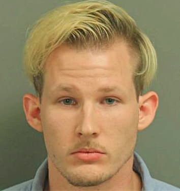 Ford Michael - Wake County, NC 