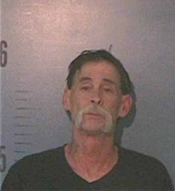 Giddings Michael - Taylor County, TX 