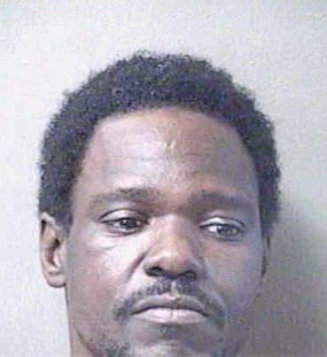 White Michael - Okaloosa County, FL 